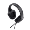  Trust GXT 415W Zirox Lightweight Gaming headset - Black | T24990 