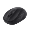  Trust Wireless optical mouse - Black | T24794 