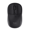  Trust Wireless optical mouse - Black | T24794 