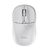  Trust Wireless optical mouse - White | T24795 