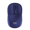  Trust Wireless optical mouse - Blue | T24796 