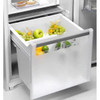  Electrolux Integrated Larder Fridge | KRD6DE18C 