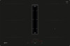 Neff N 70 Induction hob with integrated ventilation system 80 cm surface mount without frame | V58NHQ4L0