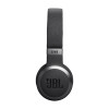 JBL Live 670NC - Wireless  Noise Cancelling On Ear Headphones - Black | JBLLIVE670NCBLK