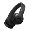 JBL Live 670NC - Wireless  Noise Cancelling On Ear Headphones - Black | JBLLIVE670NCBLK