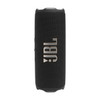  JBL Flip 7 portable bluetooth speaker Black | JBLFLIP7BLK 