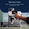  DeLonghi La Specialista Pump Espresso Coffee Machine  | EC9455.M 