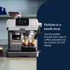  DeLonghi La Specialista Pump Espresso Coffee Machine  | EC9455.M 
