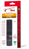 JL Thomson & TCL Replacement Remote Control | 017075