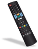  JL Samsung Replacement Remote Control | 017167 