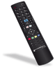  JL LG Replacement Remote Control | 017181 