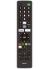  Sinox Sony Replacement TV Remote Control | 054744 