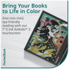  PocketBook Era Colour 7" Touchscreen eReader Tablet | 253-PB700K3-1-WW 