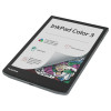 PocketBook InkPad Color 3 Touchscreen eReader Tablet - Stormy Sea | 253-PB743K3-1-WW