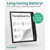  PocketBook Era 7" Touchscreen Waterproof eReader Tablet - Mist Grey | 253-PB700-U-16-WW 