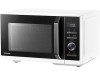 Toshiba 23l 900W Microwave Oven - White | MW3-SAC23SFWH