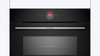  Bosch Series 8 Built-in compact oven with microwave function - Black | CMG7241B1B 