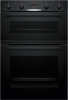 Bosch Series 4 Built-in double oven | MBS533BB3B