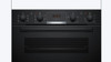  Bosch Series 4 Built-in double oven | MBS533BB3B 
