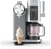 Ninja Swirl by CREAMi 13 in 1 Soft Serve and Ice Cream Maker | NC701UK