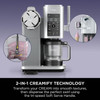 Ninja Swirl by CREAMi 13 in 1 Soft Serve and Ice Cream Maker | NC701UK