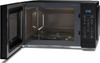  Sharp 25L 900W Solo Microwave - Black | YC-MS252AU-B 