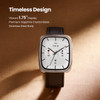  Amazfit Active 2 NFC (Square) Smartwatch | 146-W2434GL2N 