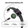  Amazfit Active 2 NFC (Square) Smartwatch | 146-W2434GL2N 