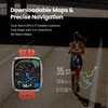  Amazfit Active 2 NFC (Square) Smartwatch | 146-W2434GL2N 