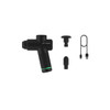 Hyperice Hypervolt GO 2 Massage Gun - Black | 261-55205-001-01 