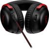  HyperX Cloud III BLK/RED Gaming Headset | 259-727A9AA 