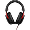  HyperX Cloud III BLK/RED Gaming Headset | 259-727A9AA 