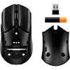  HyperX Pulsefire Haste 2 Core Wireless Gaming Mouse - Black | 259-8R2E6AA 