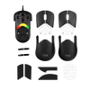  HyperX Pulsefire Saga Gaming Mouse | 259-A2PB3AA 