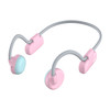 myFirst Headphones BC Wireless Lite - Pink | 256-FH8504SA-PK01