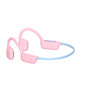 myFirst Headphones AirWaves - Pink | 256-FH8506SA-PK01