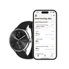 Withings Scanwatch 2 38mm Smartwatch  - Black | 78-HWA10-MODEL 1-ALL-INT