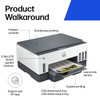  HP Smart Tank 7005 Wireless Inkjet Printer | 28B54A 