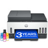  HP Smart Tank 7605 Wireless Inkjet Printer | 28C02A 