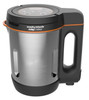  Morphy Richards Compact Soupmaker stainless steel 1l | 501021 