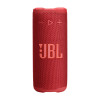 JBL Grip Portable Bluetooth Speaker - Red | JBLGRIPRED