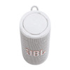  JBL Grip Portable Bluetooth Speaker - White | JBLGRIPWHT 