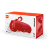  JBL Charge 6, portable bluetooth speaker with powerbank, water/dust proof, IPX67 - Red | JBLCHARGE6RED 
