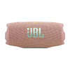  JBL Charge 6, portable bluetooth speaker with powerbank, water/dust proof, IPX67 - Pink | JBLCHARGE6PINK 