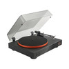  JBL Bluetooth enabled Turntable - Black | JBLSPINNERBTBLKEU 