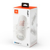  JBL Flip 7 portable Bluetooth Speaker - White | JBLFLIP7WHT 