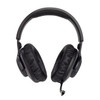  JBL QUANTUM 350, Gaming- 2.4 Ghz Wireless Over-ear Headset - Black | JBLQ350WLBLK 