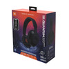  JBL QUANTUM 350, Gaming- 2.4 Ghz Wireless Over-ear Headset - Black | JBLQ350WLBLK 