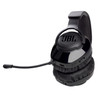  JBL QUANTUM 350, Gaming- 2.4 Ghz Wireless Over-ear Headset - Black | JBLQ350WLBLK 