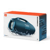  JBL Boombox 4 Portable Bluetooth Speaker - Blue | JBLBOOMBOX4BLUUK 